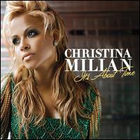 It's About Time - Christina Milian