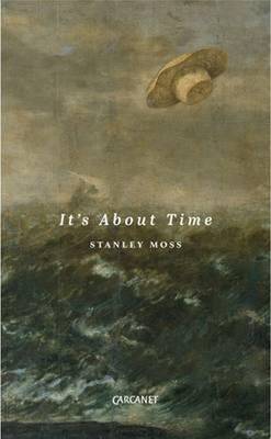 It's About Time - Moss, Stanley