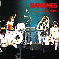 It's Alive - The Ramones