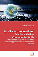 It's All about Connections: Teachers, Online Communities