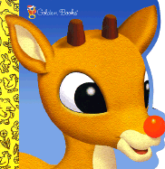 It's Almost Christmas, Rudolph!