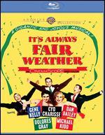It's Always Fair Weather [Blu-ray]