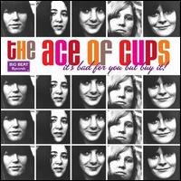 It's Bad for You But Buy It - Ace of Cups