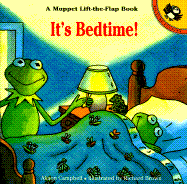 It's Bedtime!