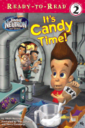 It's Candy Time! - Beechen, Adam