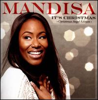 It's Christmas [Angel Edition] - Mandisa