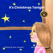 It's Christmas Tonight: Santa's Visit