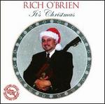 It's Christmas - Rich O'Brien