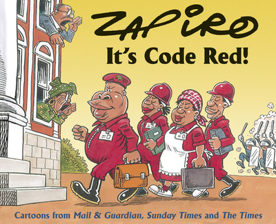 It's code red! - 