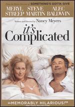 It's Complicated [With Movie Cash]