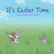 It's Easter Time