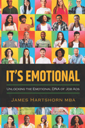 It's Emotional: Unlocking the Emotional DNA of Job Ads