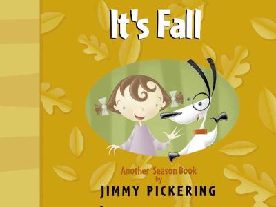 It's Fall - Pickering, Jimmy