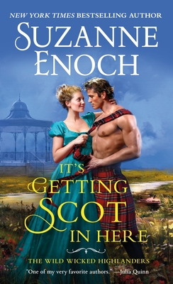 It's Getting Scot in Here - Enoch, Suzanne