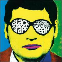 It's Great When You're Straight... Yeah [Deluxe Edition] [2 CD/1 DVD] - Black Grape