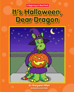 It's Halloween, Dear Dragon