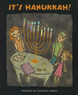 It's Hanukkah!