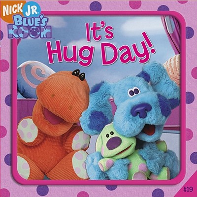 It's Hug Day! - Willson, Sarah (Adapted by), and Santomero, Angela C