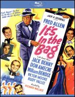 Its in the Bag [Blu-ray] - Richard Wallace