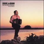 It's in the Blood - Eddie LeJeune & The Morse Playboys