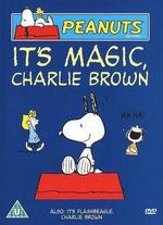 It's Magic, Charlie Brown - Phil Roman