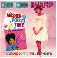 It's Mashed Potato Time/Do the Bird - Dee Dee Sharp