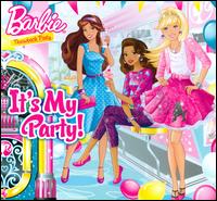 It's My Party!: Throwback Party - Barbie
