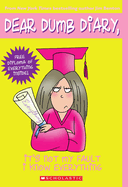 It's Not My Fault I Know Everything (Dear Dumb Diary #8): Volume 8