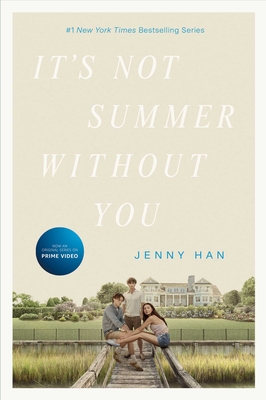 It's Not Summer Without You - Han, Jenny