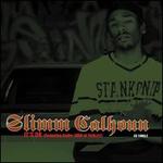 It's OK [CD5/Cassette] - Slimm Calhoun & Andre 3000