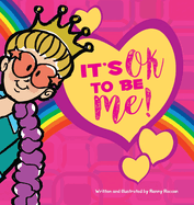 It's OK to be ME! (Hardcover)