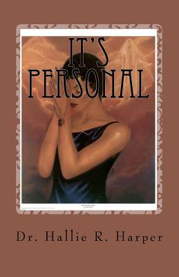 It's Personal: Looking In and Looking Out - Harper, Hallie R