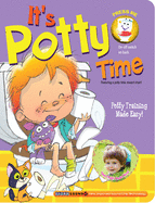 It's Potty Time for Boys