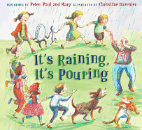 It's Raining, It's Pouring - Eagle, Kin, and Peter Paul and Mary