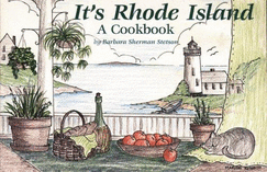It's Rhode Island: A Cookbook