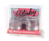 It's Slinky!: The Fun and Wonderful Toy