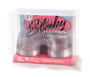 It's Slinky!: The Fun and Wonderful Toy - Harry, Lou