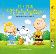 It's the Easter Beagle, Charlie Brown: With Sound and Music