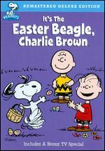 It's the Easter Beagle, Charlie Brown - Phil Roman