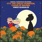 It's the Great Pumpkin, Charlie Brown [LP] 