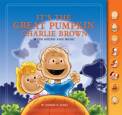 It's the Great Pumpkin, Charlie Brown - Schulz, Charles M