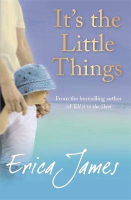 It's The Little Things - James, Erica