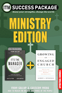 It's the Manager: Ministry Edition Success Package