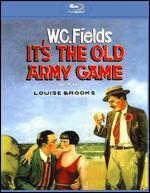 It's the Old Army Game [Blu-ray]