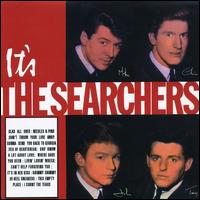 It's the Searchers - The Searchers