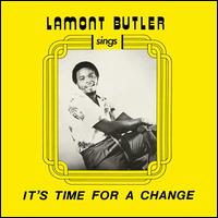 It's Time for a Change - Lamont Butler