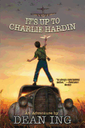 It's Up to Charlie Hardin