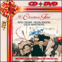 It's Xmas Time - Frank Sinatra/Bing Crosby/Nat King Cole