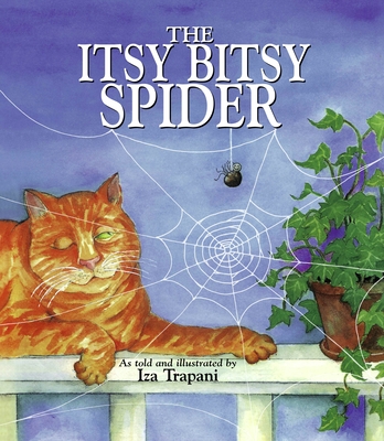 Itsy Bitsy Spider CD Package - 