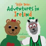 'ittle Bear: Adventures in Ireland